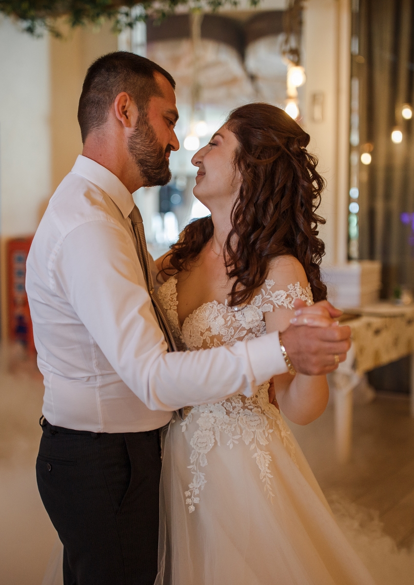 958 Wedding 